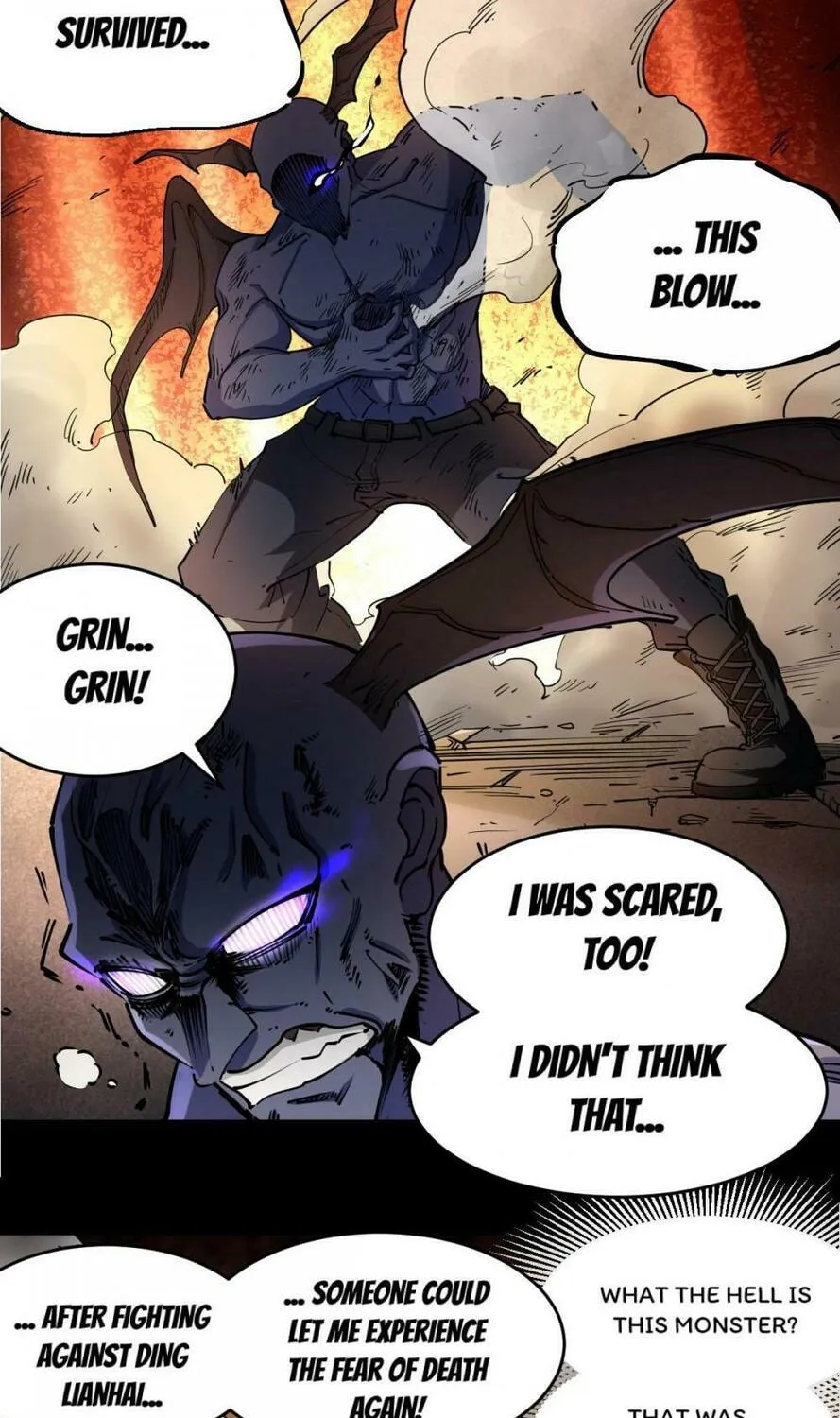Read Assassin Took Home (Colored) chapter 123 image 29 on Lezhin