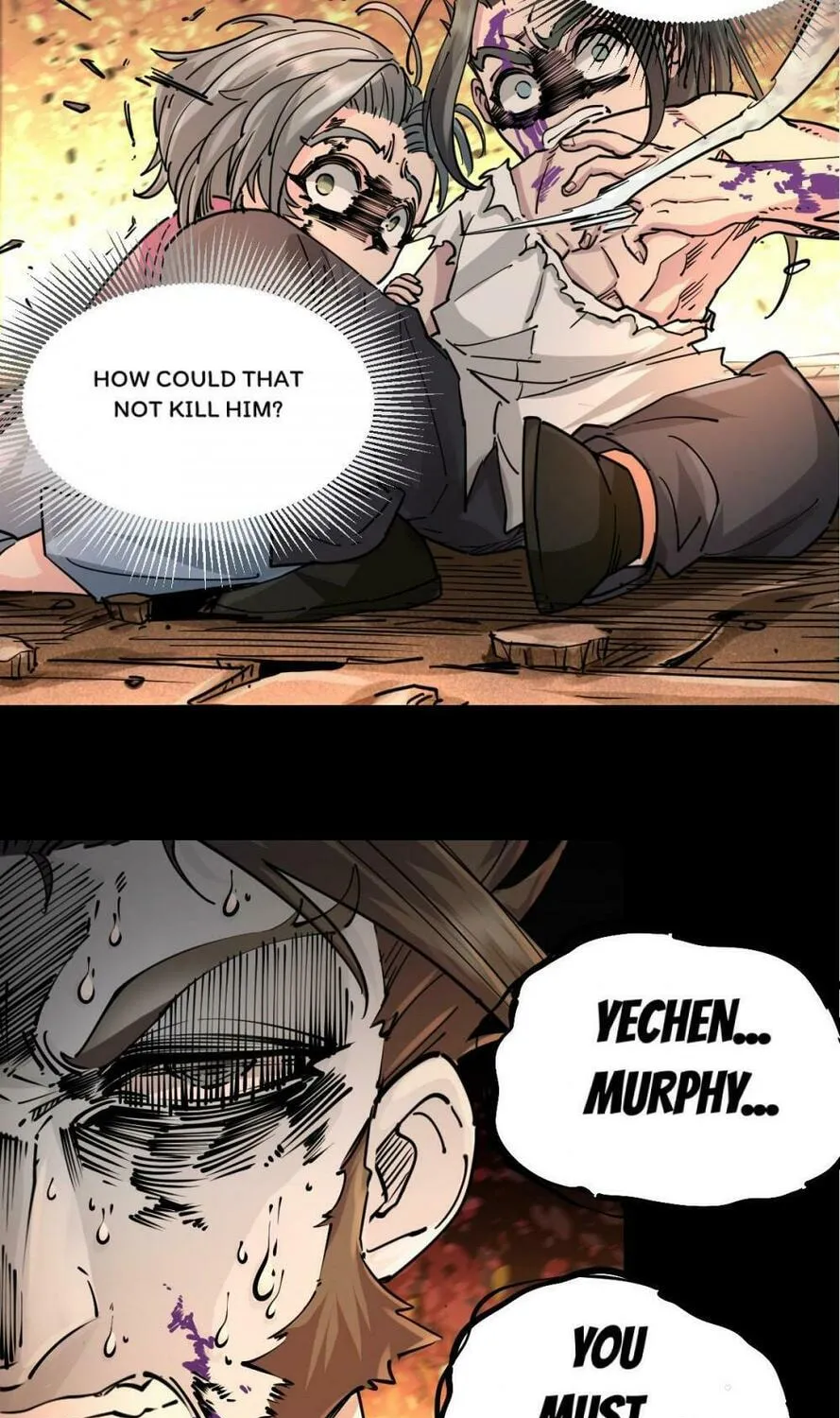 Read Assassin Took Home (Colored) chapter 123 image 31 on Lezhin