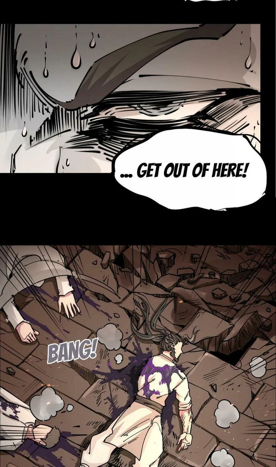 Read Assassin Took Home (Colored) chapter 123 image 33 on Lezhin
