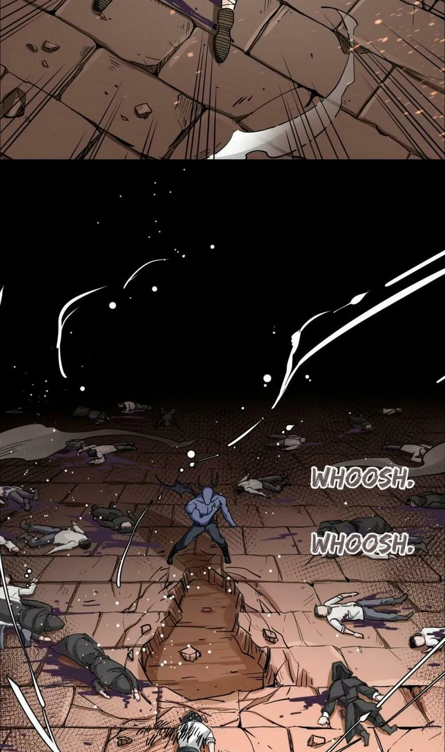 Read Assassin Took Home (Colored) chapter 123 image 35 on Lezhin
