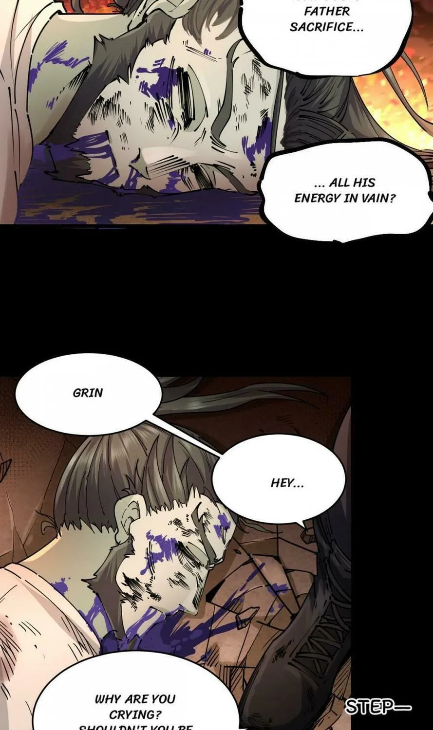 Read Assassin Took Home (Colored) chapter 123 image 39 on Lezhin