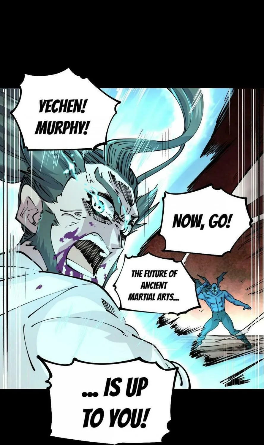 Read Assassin Took Home (Colored) chapter 123 image 4 on Lezhin