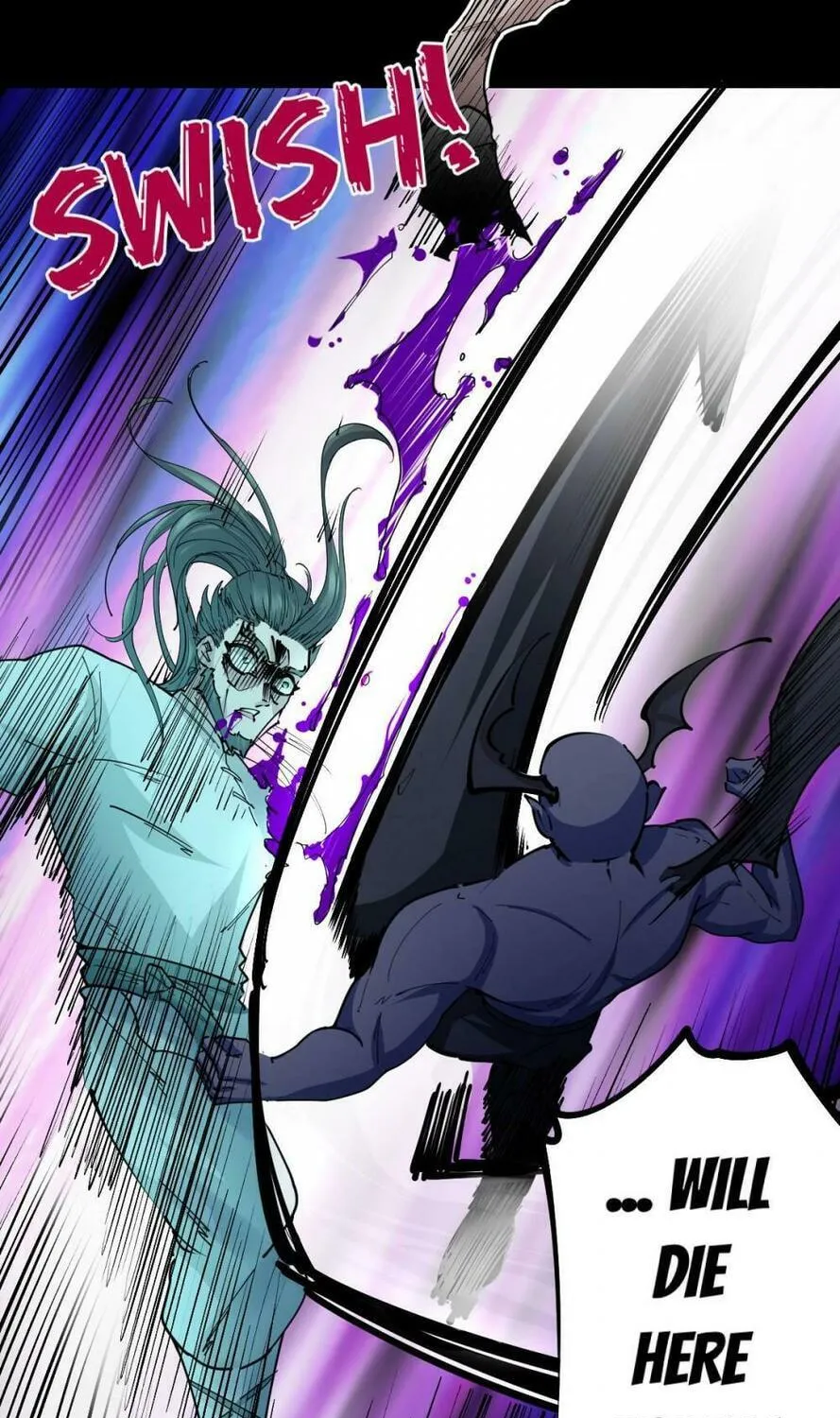 Read Assassin Took Home (Colored) chapter 123 image 8 on Lezhin