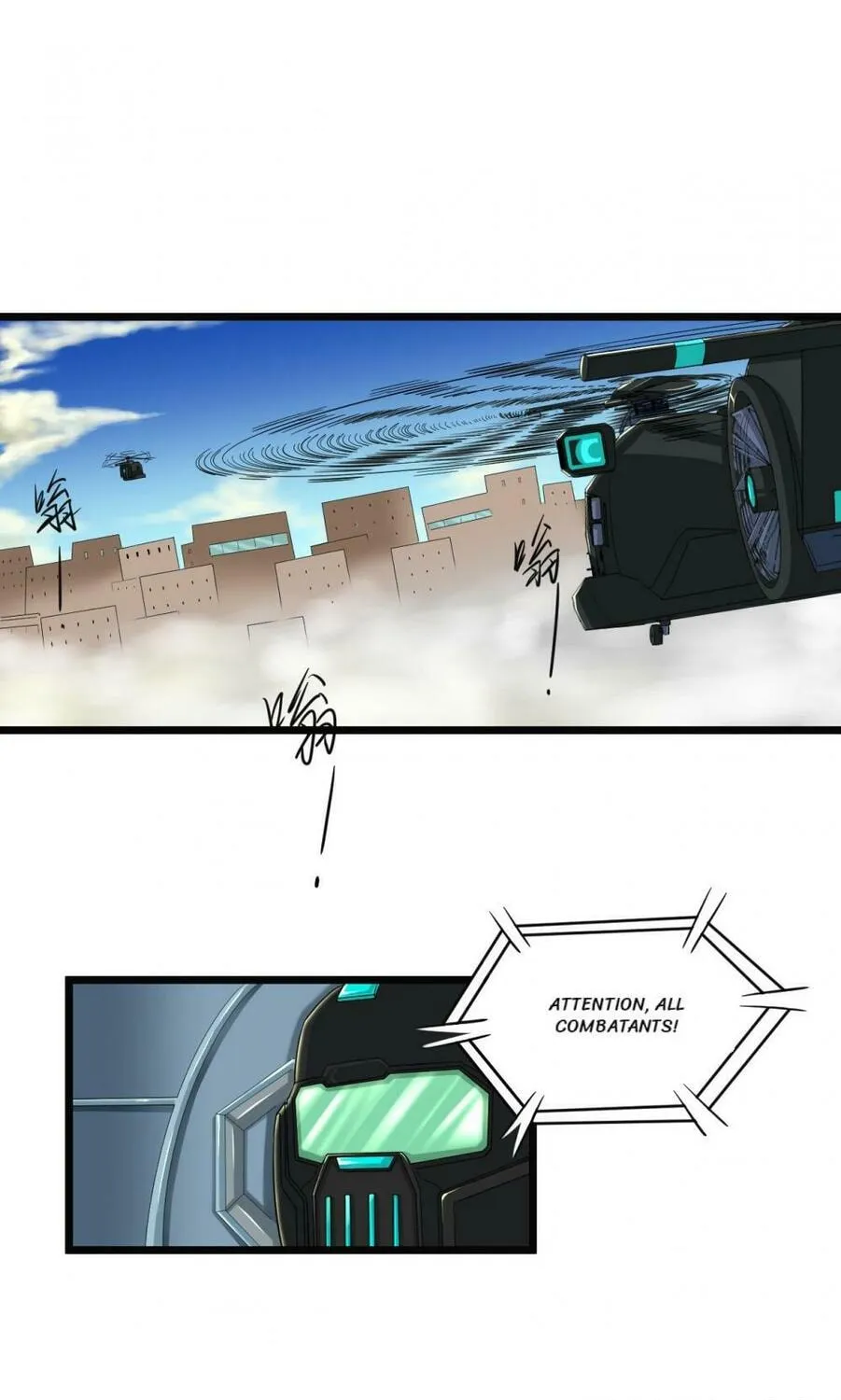 Read Assassin Took Home (Colored) chapter 14 image 0 on Lezhin