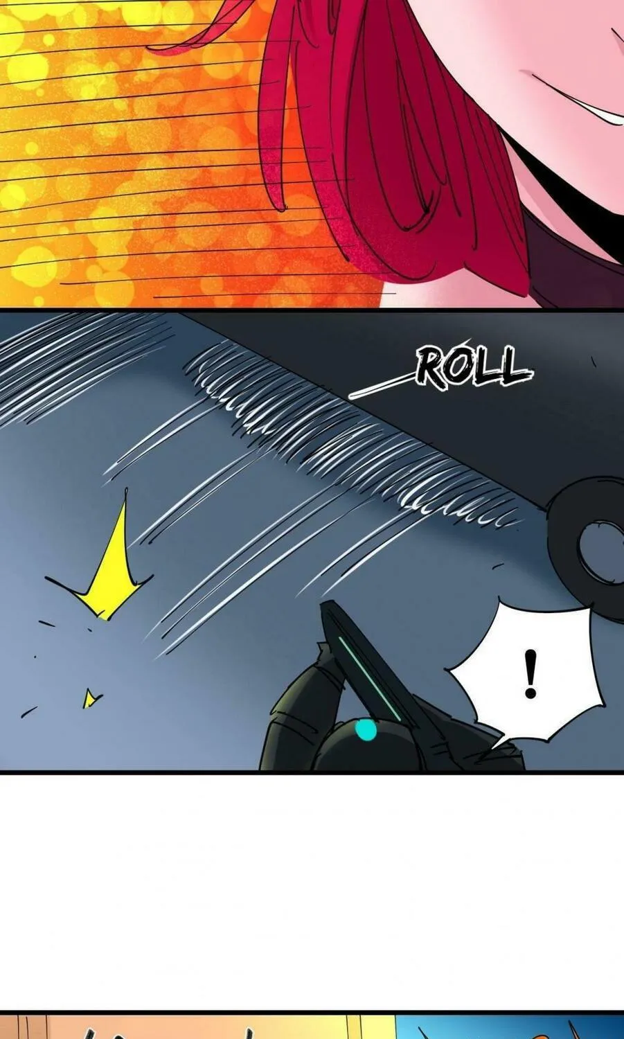 Read Assassin Took Home (Colored) chapter 17 image 22 on Lezhin