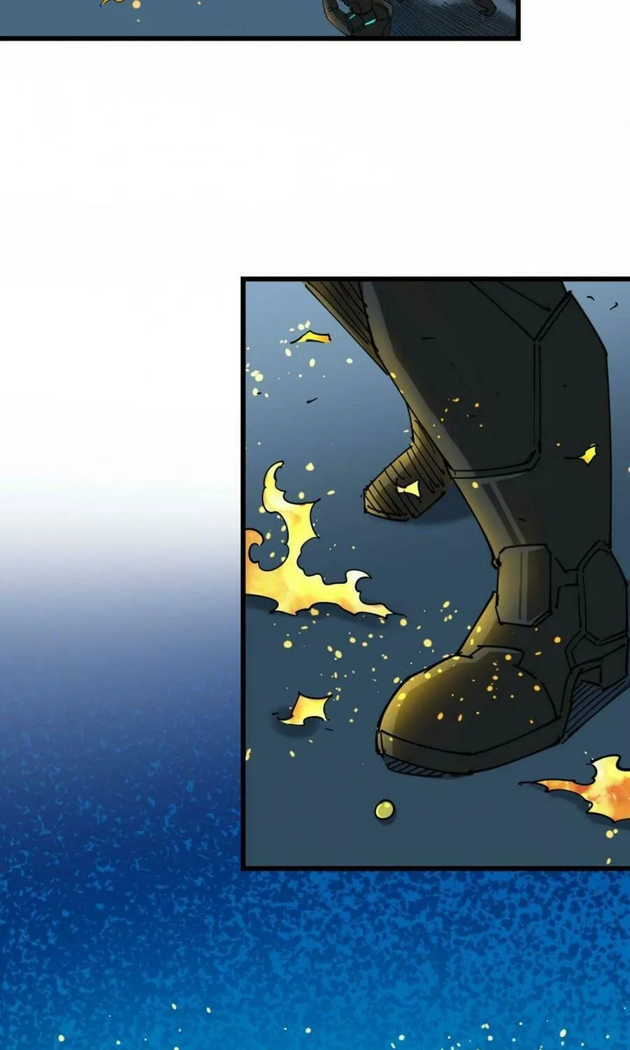 Read Assassin Took Home (Colored) chapter 17 image 28 on Lezhin