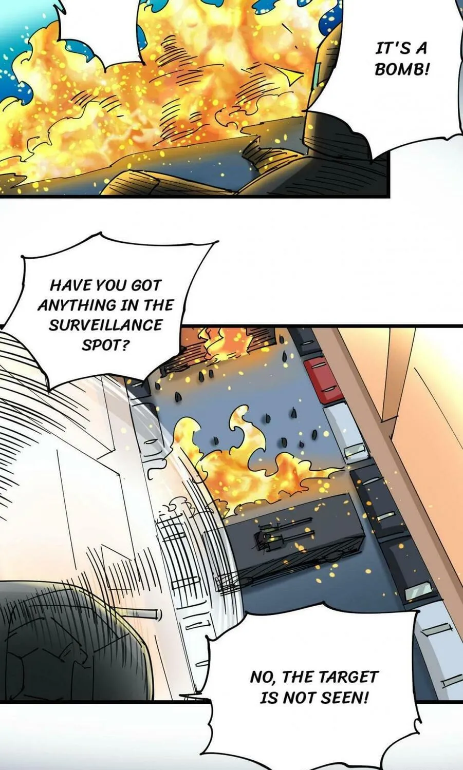 Read Assassin Took Home (Colored) chapter 17 image 32 on Lezhin