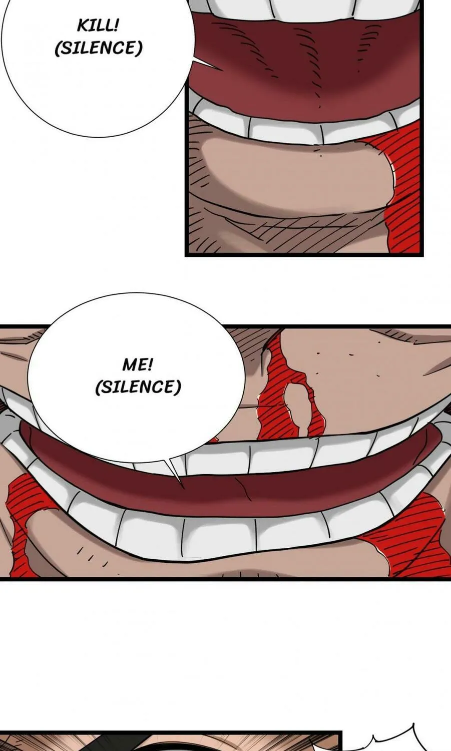 Read Assassin Took Home (Colored) chapter 17 image 6 on Lezhin