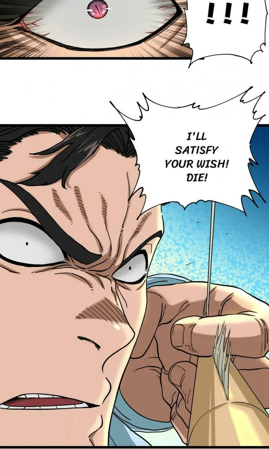 Read Assassin Took Home (Colored) chapter 17 image 8 on Lezhin