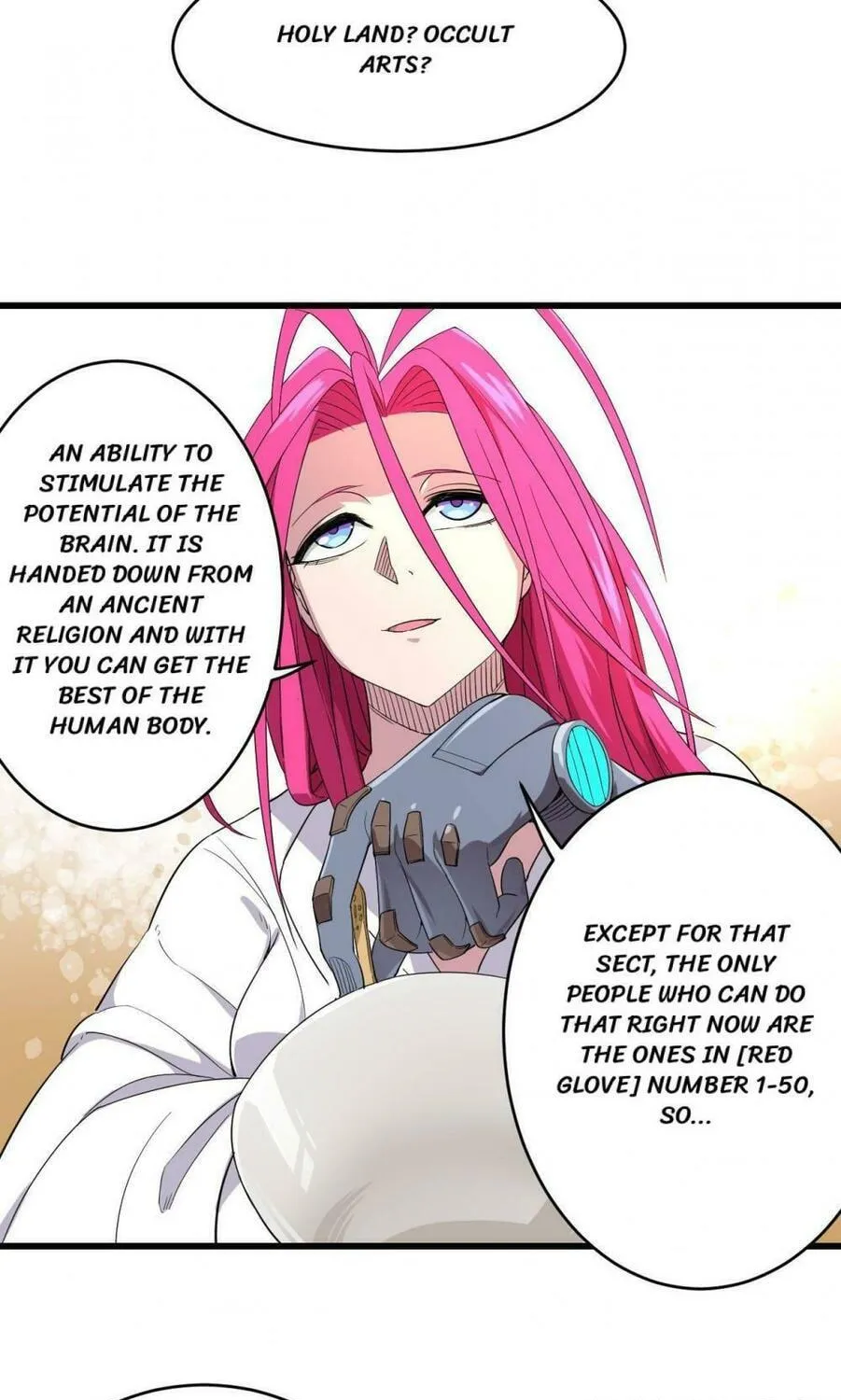 Read Assassin Took Home (Colored) chapter 21 image 16 on Lezhin