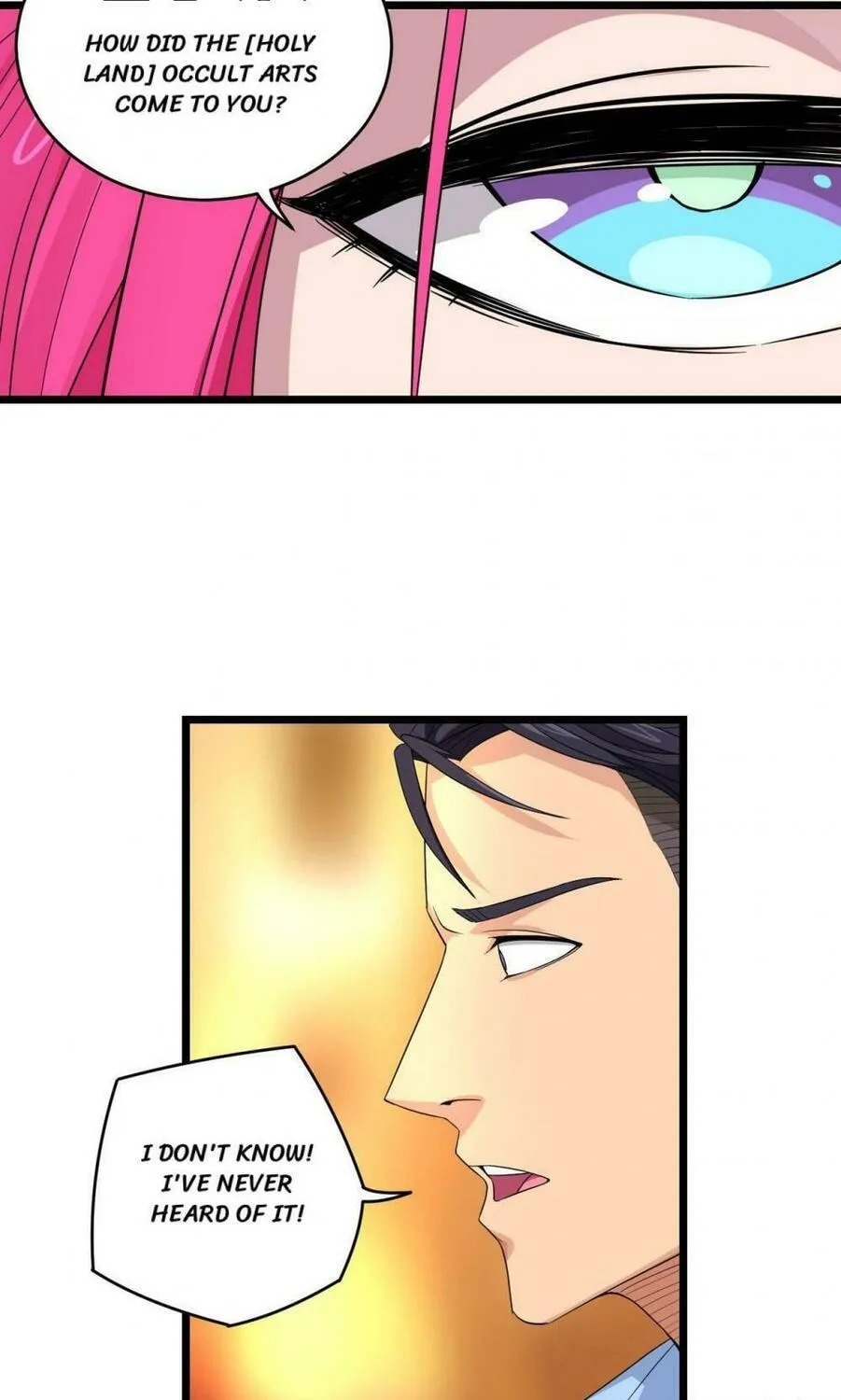 Read Assassin Took Home (Colored) chapter 21 image 18 on Lezhin