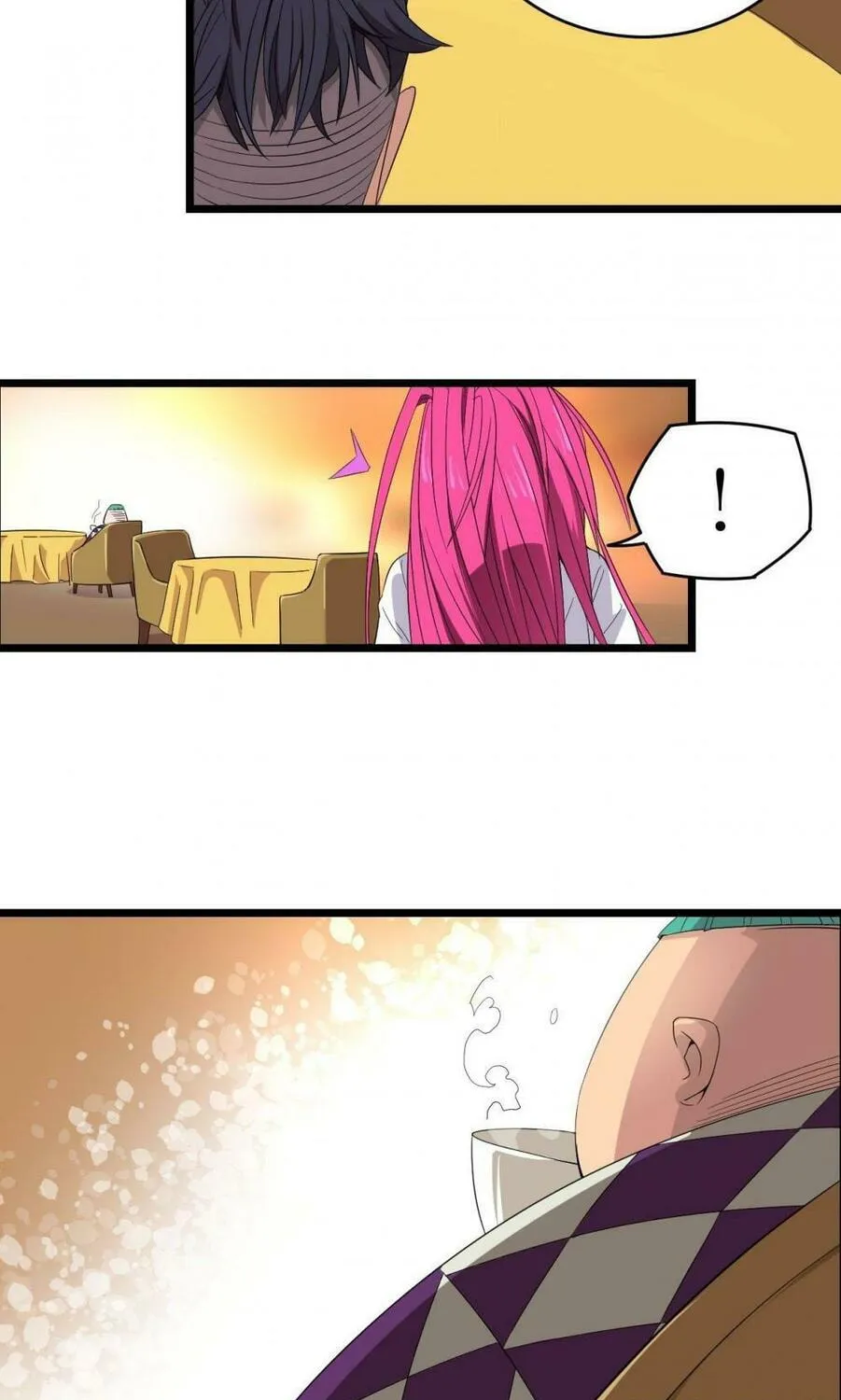 Read Assassin Took Home (Colored) chapter 21 image 24 on Lezhin