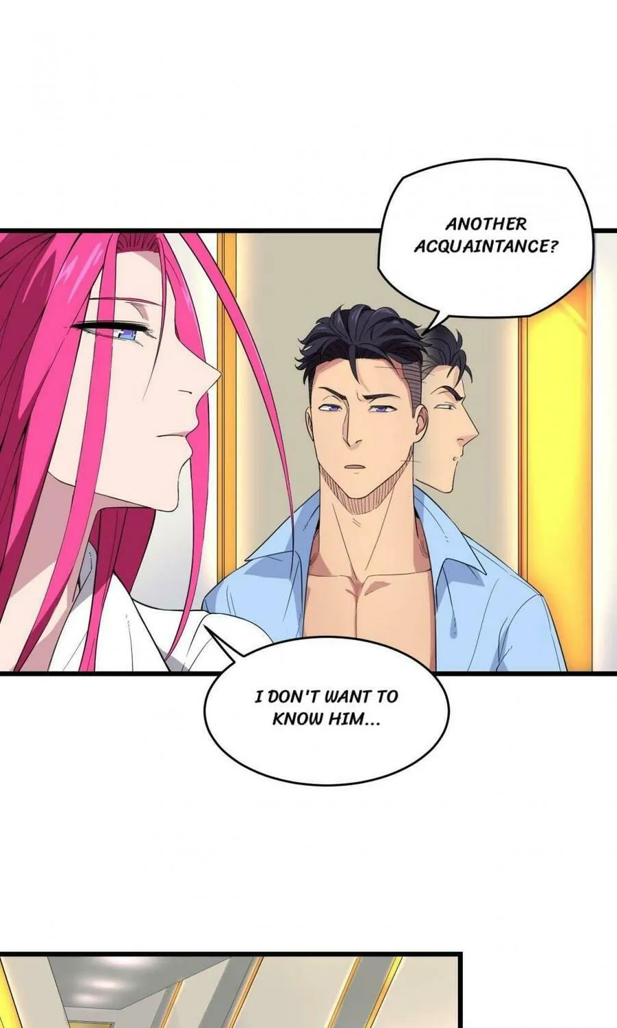 Read Assassin Took Home (Colored) chapter 21 image 26 on Lezhin