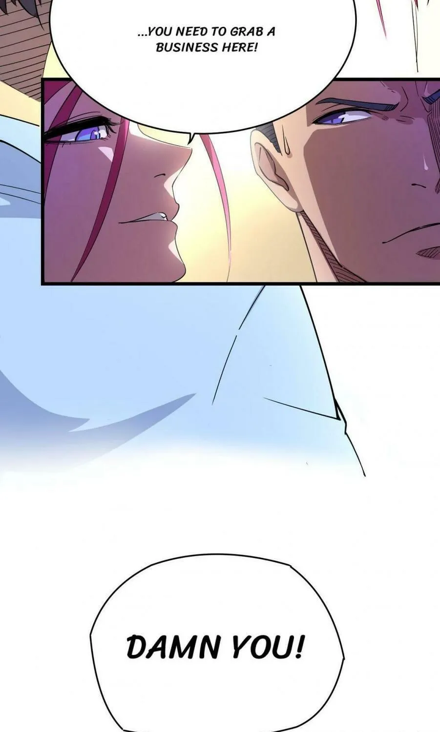 Read Assassin Took Home (Colored) chapter 21 image 40 on Lezhin