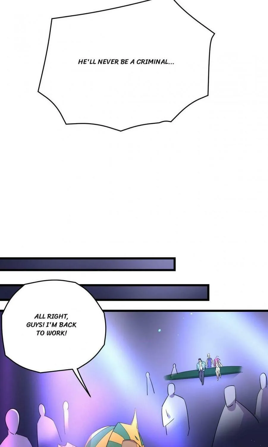 Read Assassin Took Home (Colored) chapter 22 image 27 on Lezhin