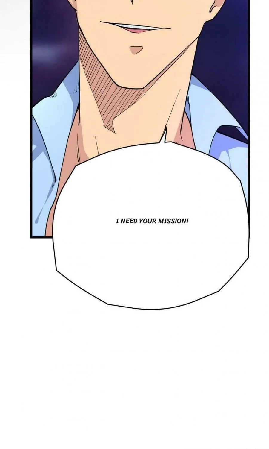 Read Assassin Took Home (Colored) chapter 22 image 39 on Lezhin