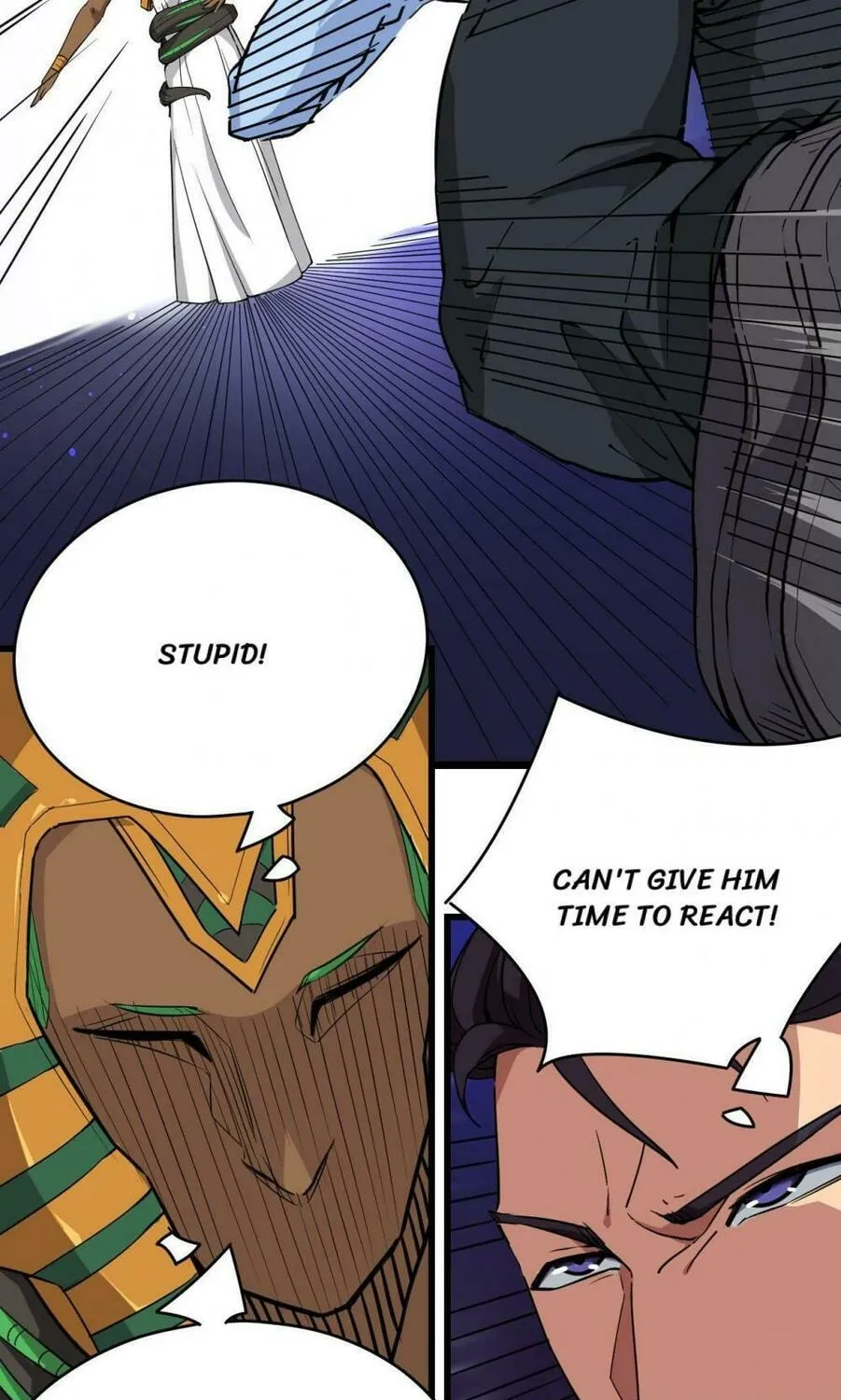 Read Assassin Took Home (Colored) chapter 23 image 20 on Lezhin