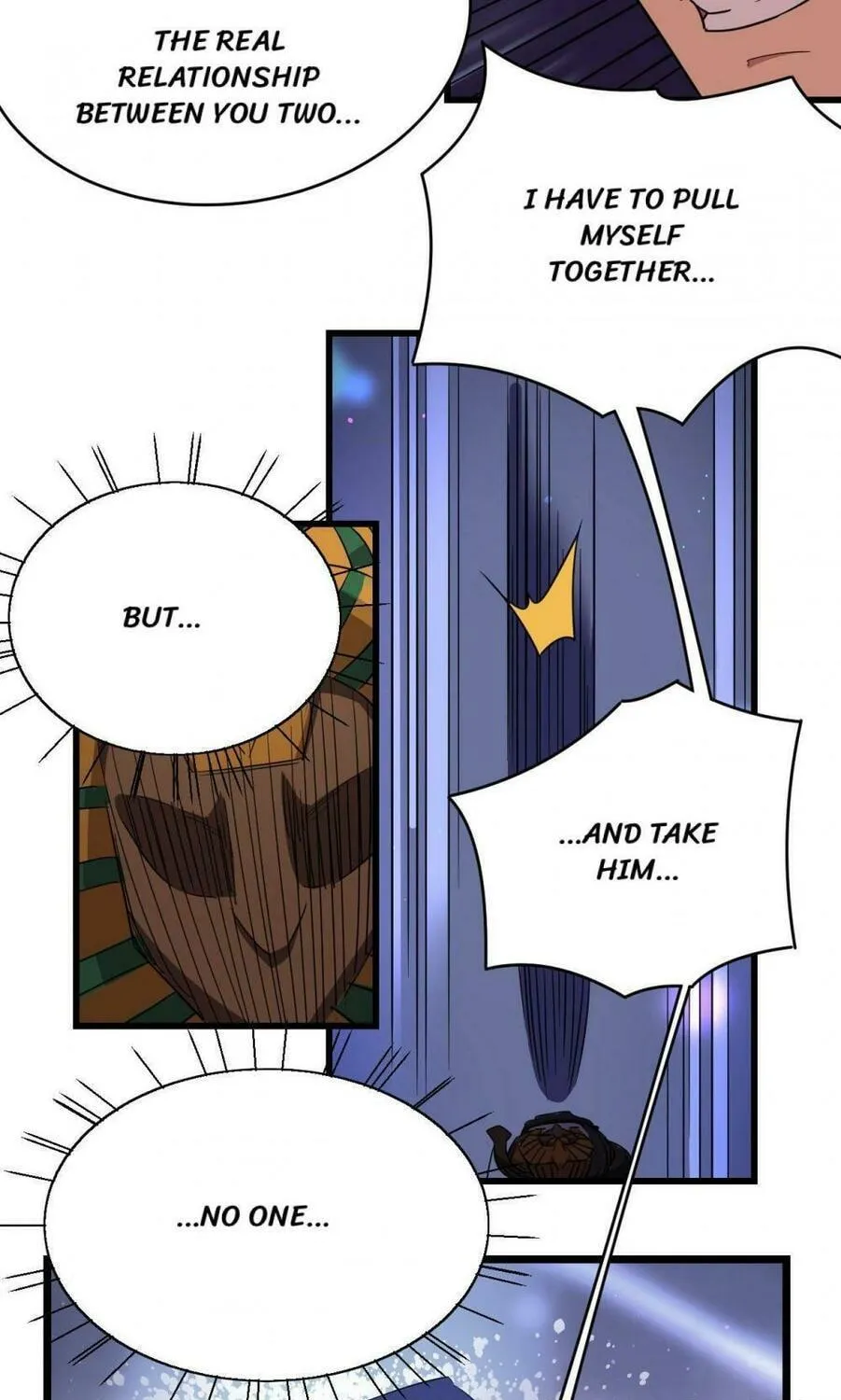 Read Assassin Took Home (Colored) chapter 23 image 22 on Lezhin