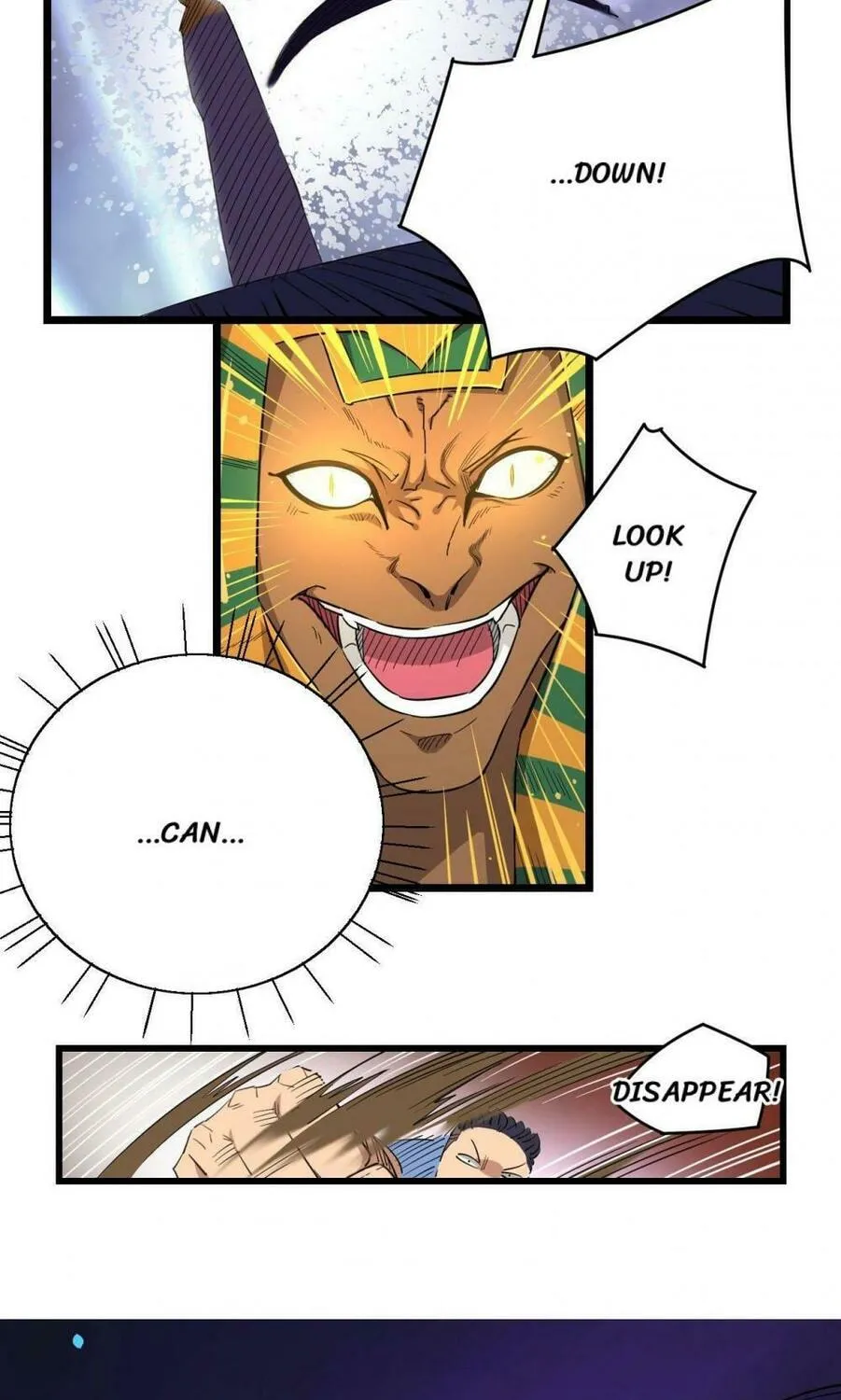 Read Assassin Took Home (Colored) chapter 23 image 24 on Lezhin