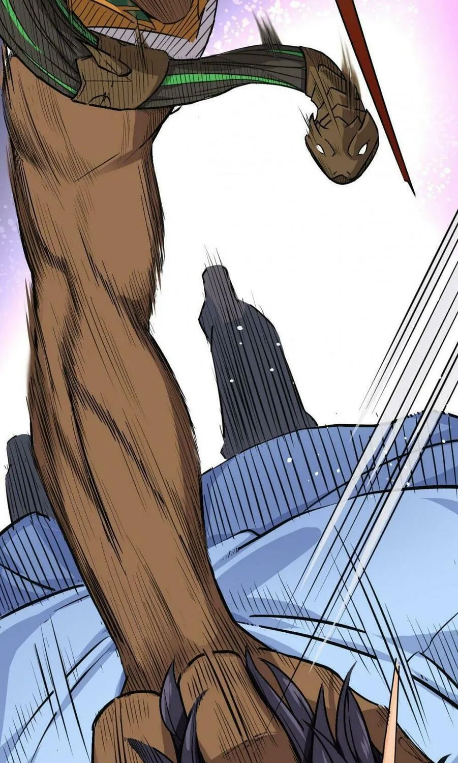 Read Assassin Took Home (Colored) chapter 23 image 28 on Lezhin