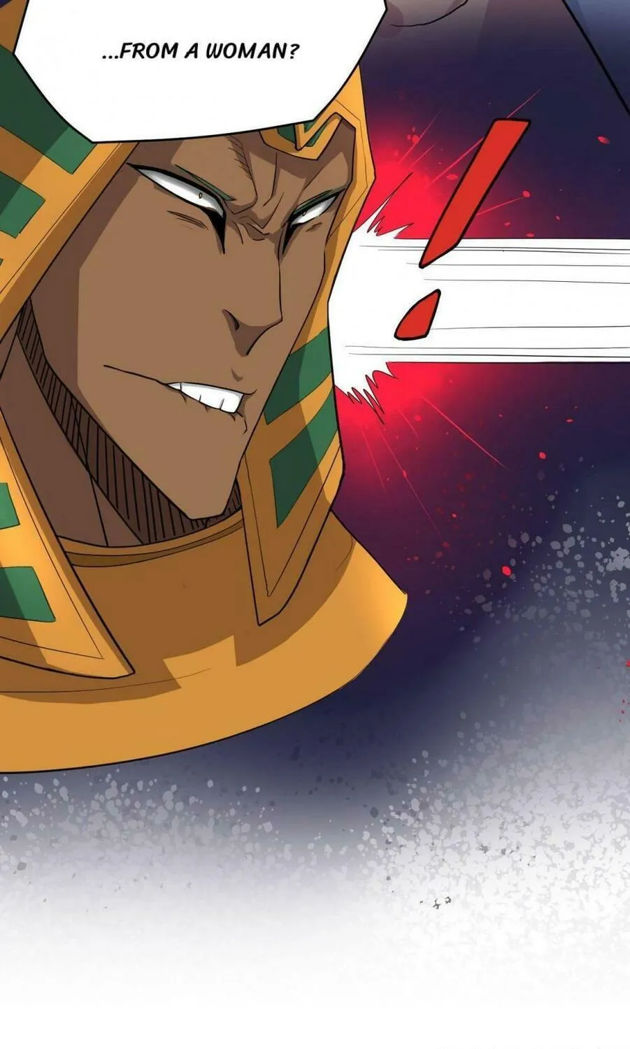 Read Assassin Took Home (Colored) chapter 23 image 46 on Lezhin