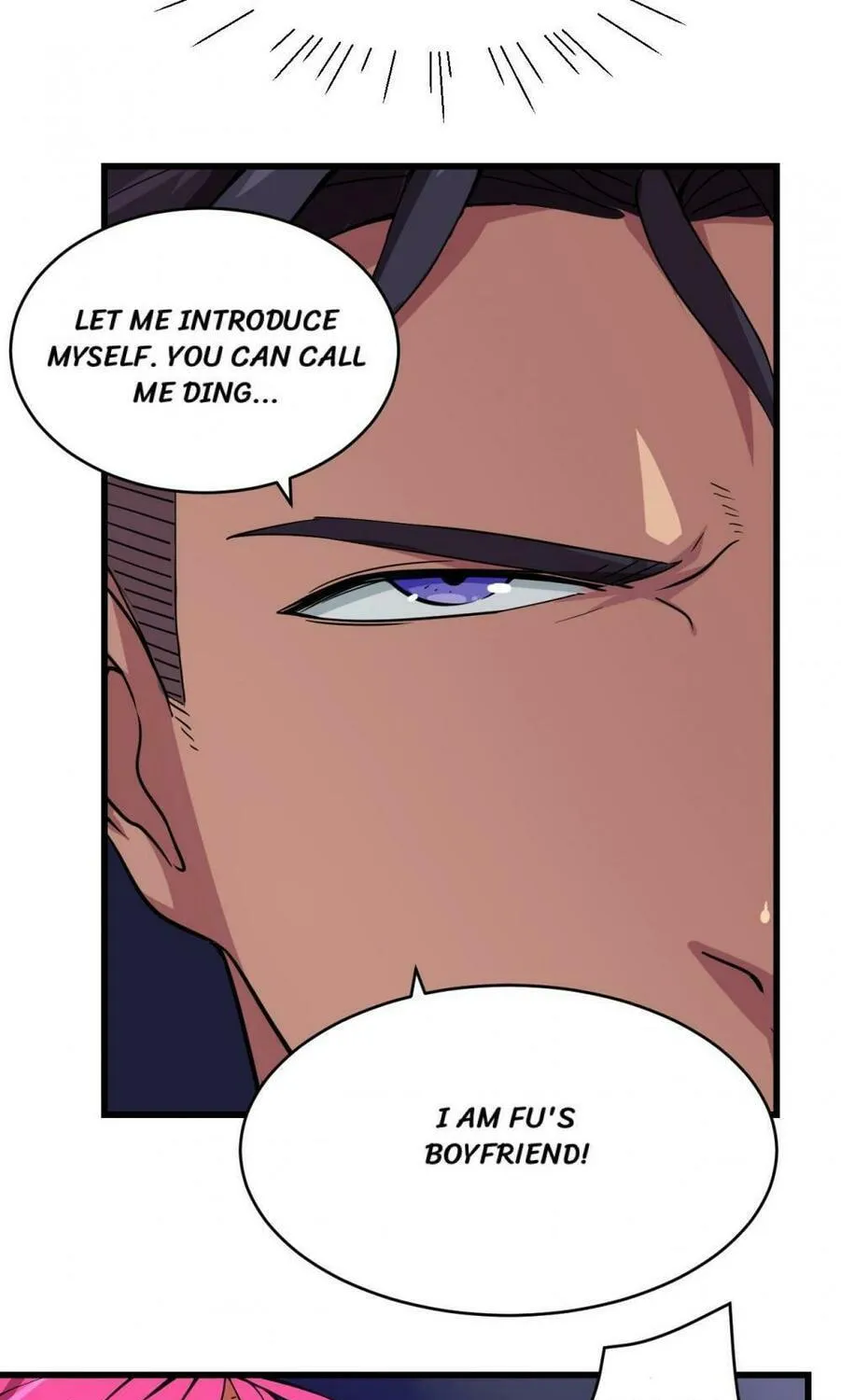 Read Assassin Took Home (Colored) chapter 23 image 8 on Lezhin