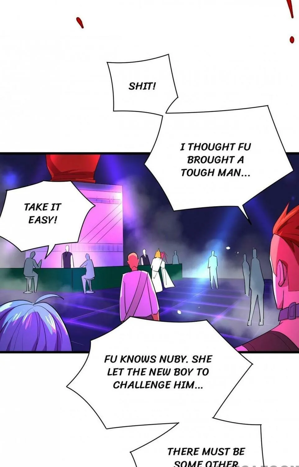 Read Assassin Took Home (Colored) chapter 25 image 22 on Lezhin
