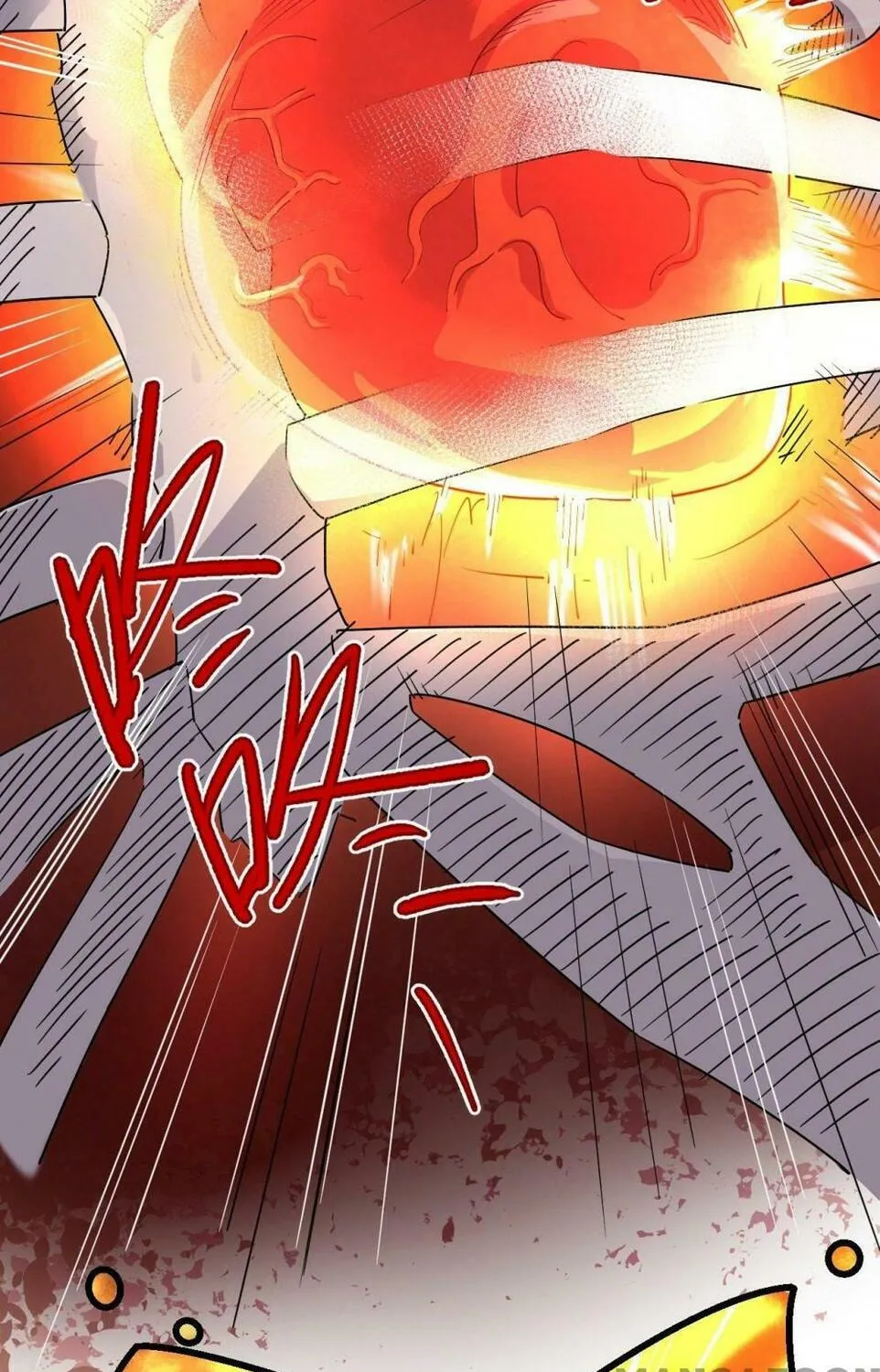 Read Assassin Took Home (Colored) chapter 25 image 26 on Lezhin