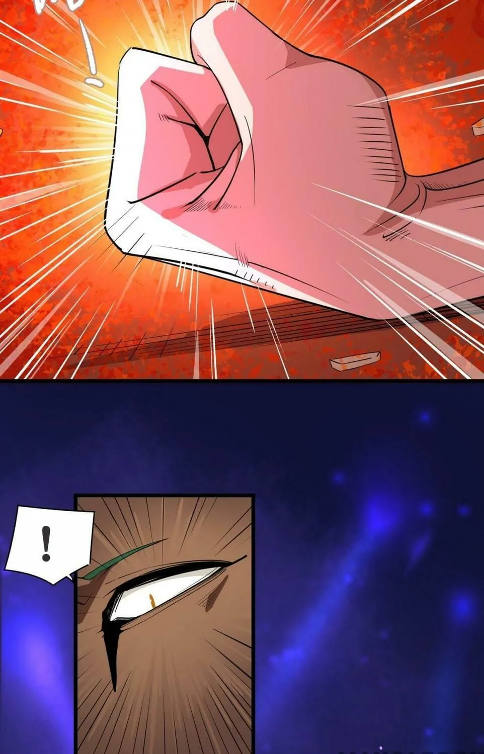 Read Assassin Took Home (Colored) chapter 25 image 30 on Lezhin
