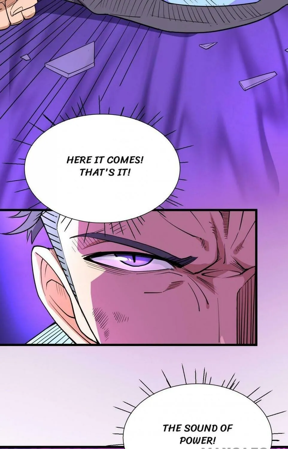 Read Assassin Took Home (Colored) chapter 25 image 34 on Lezhin
