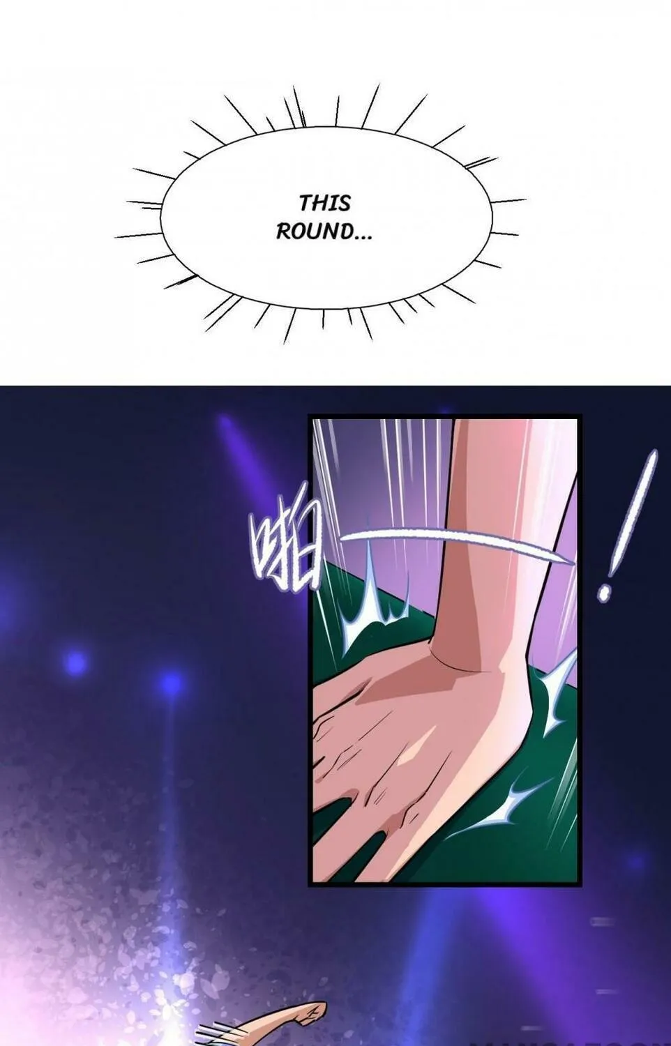 Read Assassin Took Home (Colored) chapter 25 image 38 on Lezhin