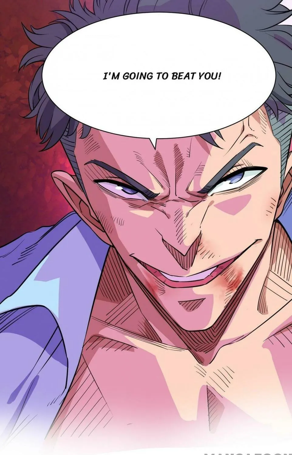 Read Assassin Took Home (Colored) chapter 25 image 42 on Lezhin