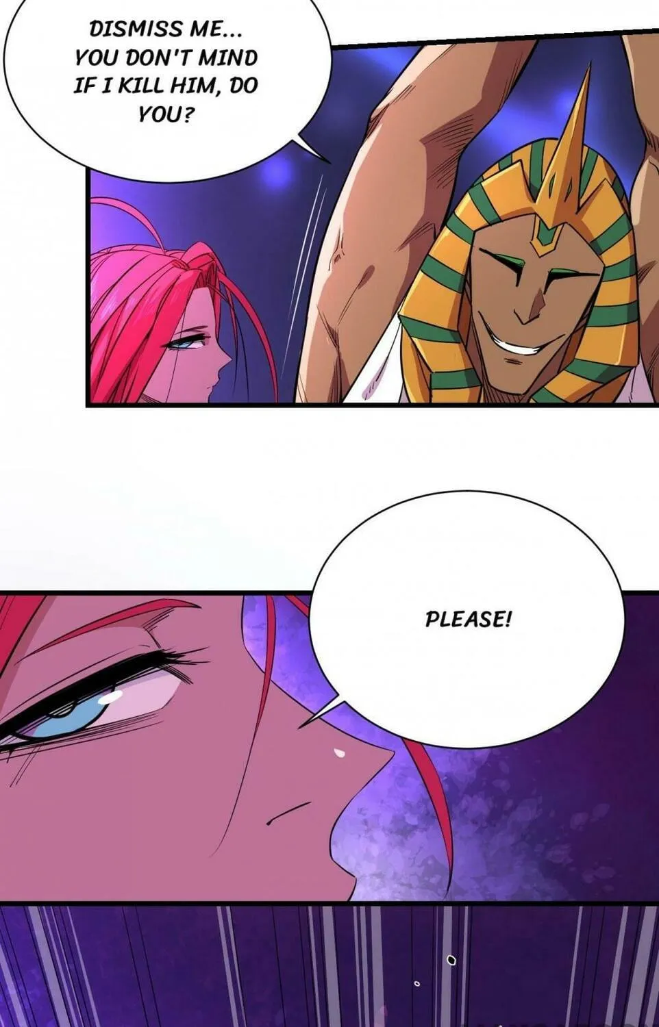 Read Assassin Took Home (Colored) chapter 25 image 44 on Lezhin