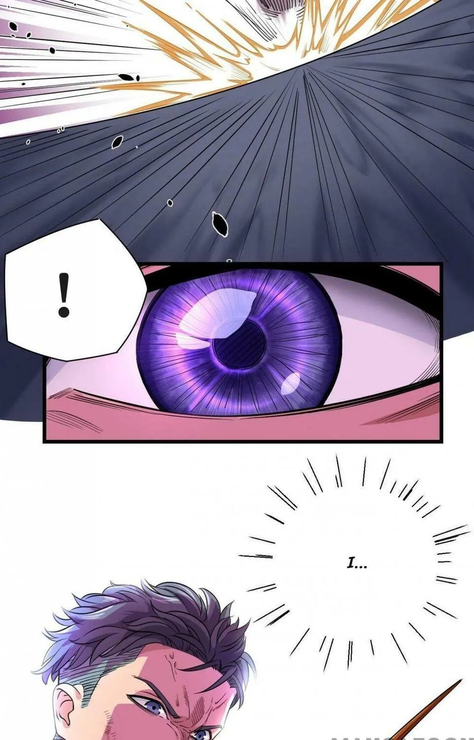 Read Assassin Took Home (Colored) chapter 25 image 48 on Lezhin