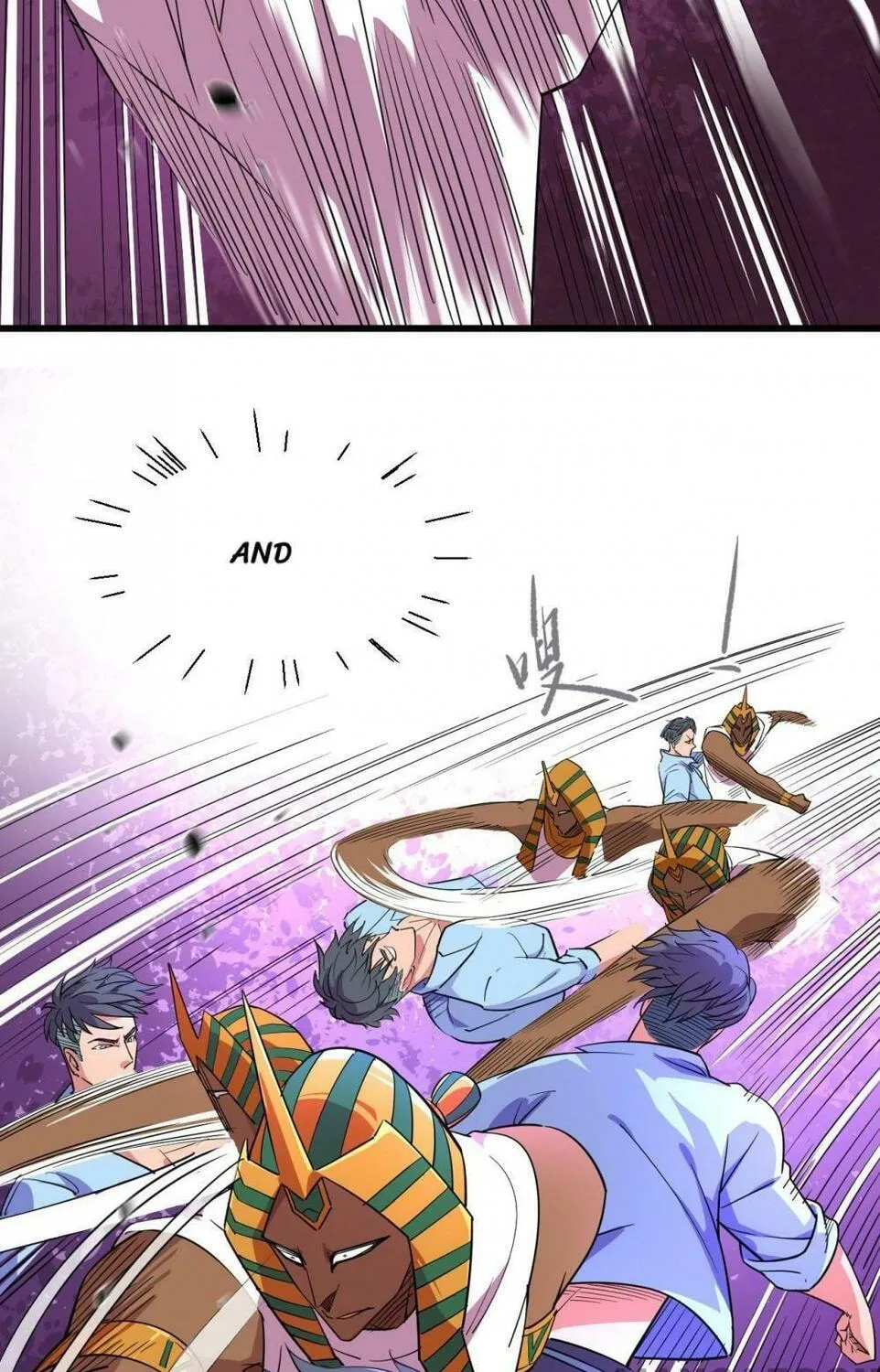 Read Assassin Took Home (Colored) chapter 25 image 54 on Lezhin
