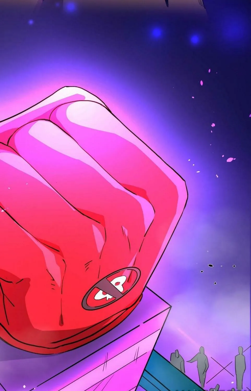 Read Assassin Took Home (Colored) chapter 25 image 6 on Lezhin