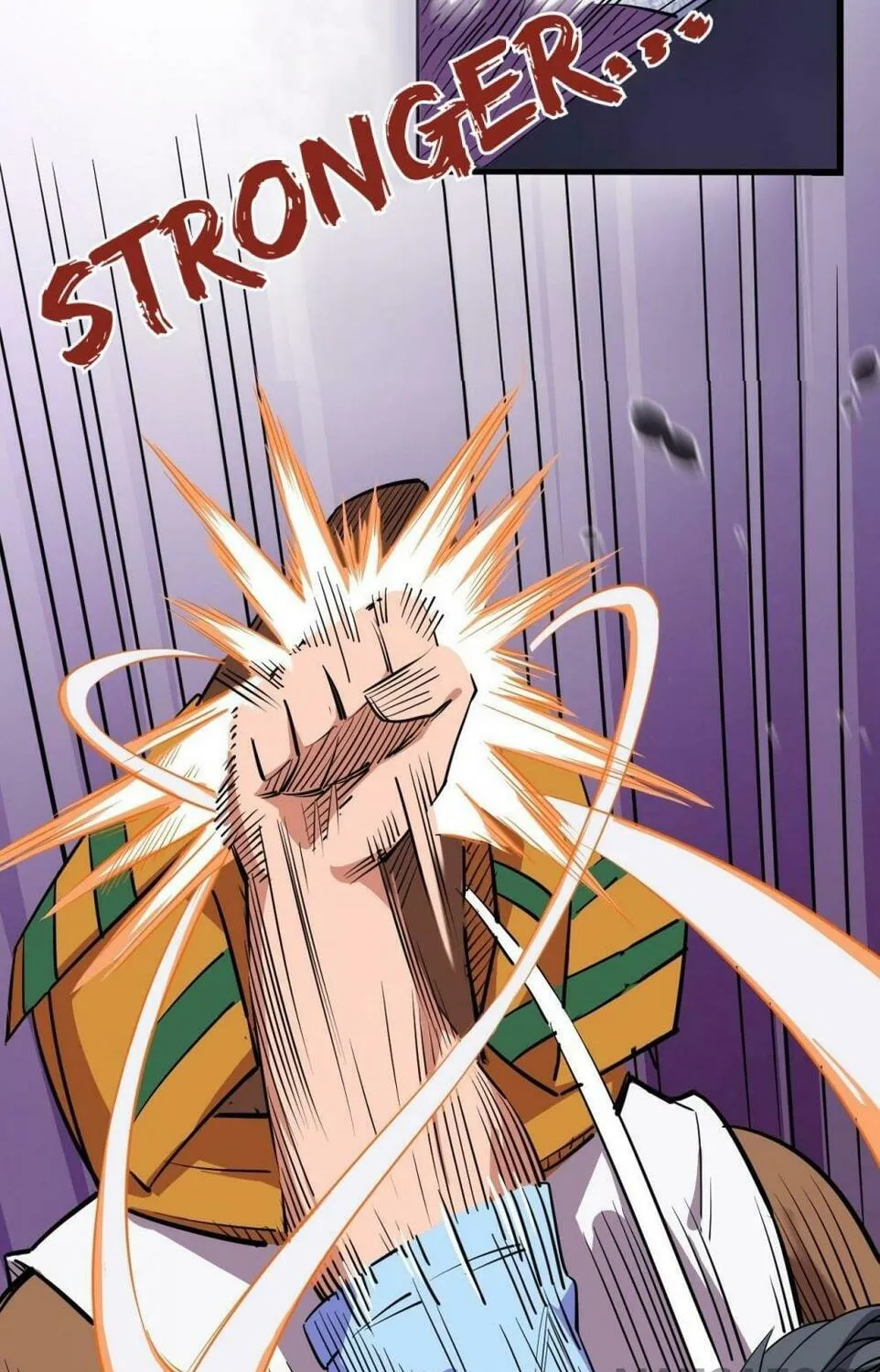 Read Assassin Took Home (Colored) chapter 25 image 60 on Lezhin