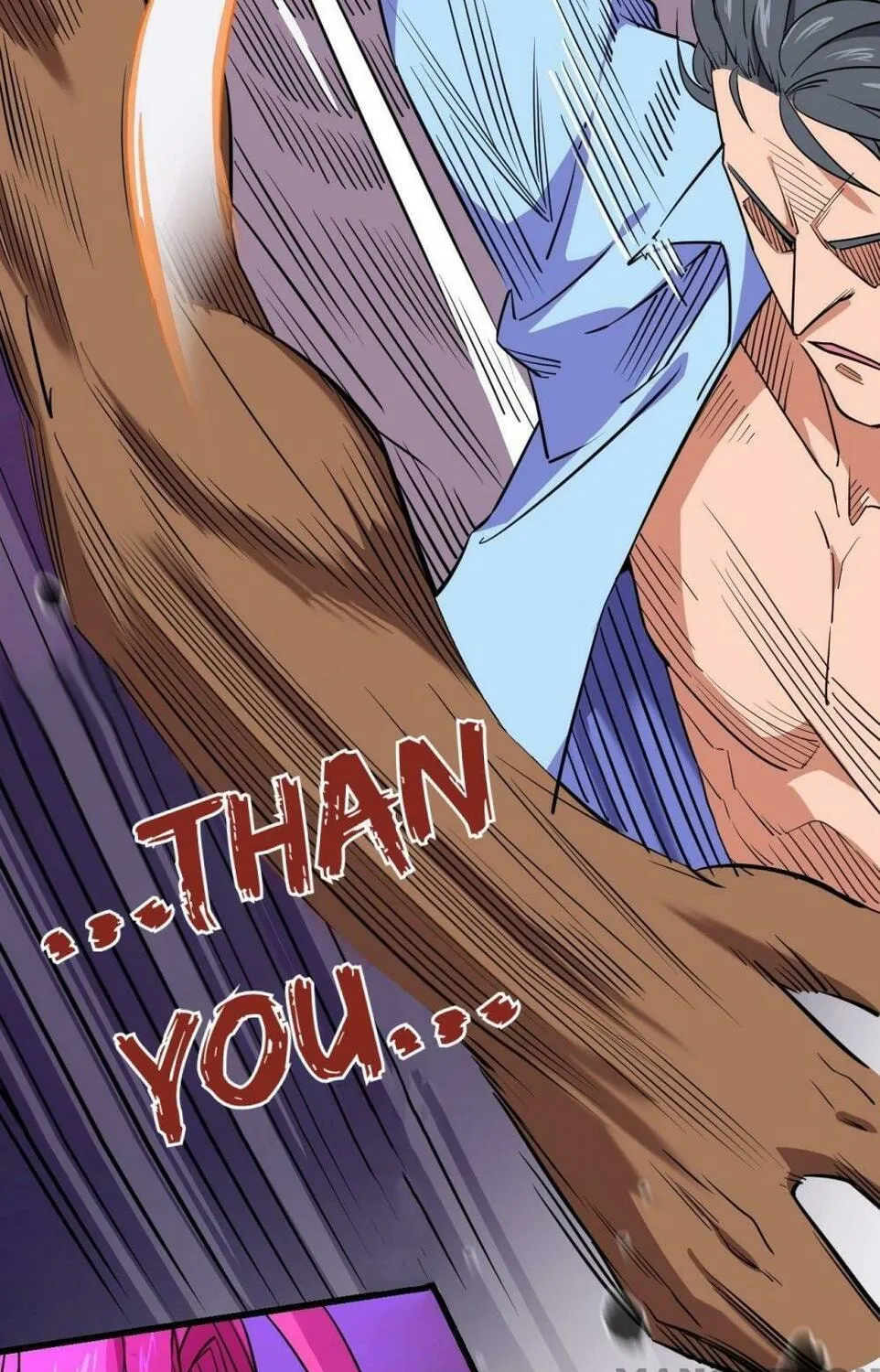 Read Assassin Took Home (Colored) chapter 25 image 62 on Lezhin
