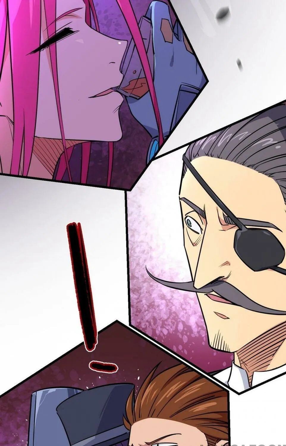 Read Assassin Took Home (Colored) chapter 25 image 64 on Lezhin