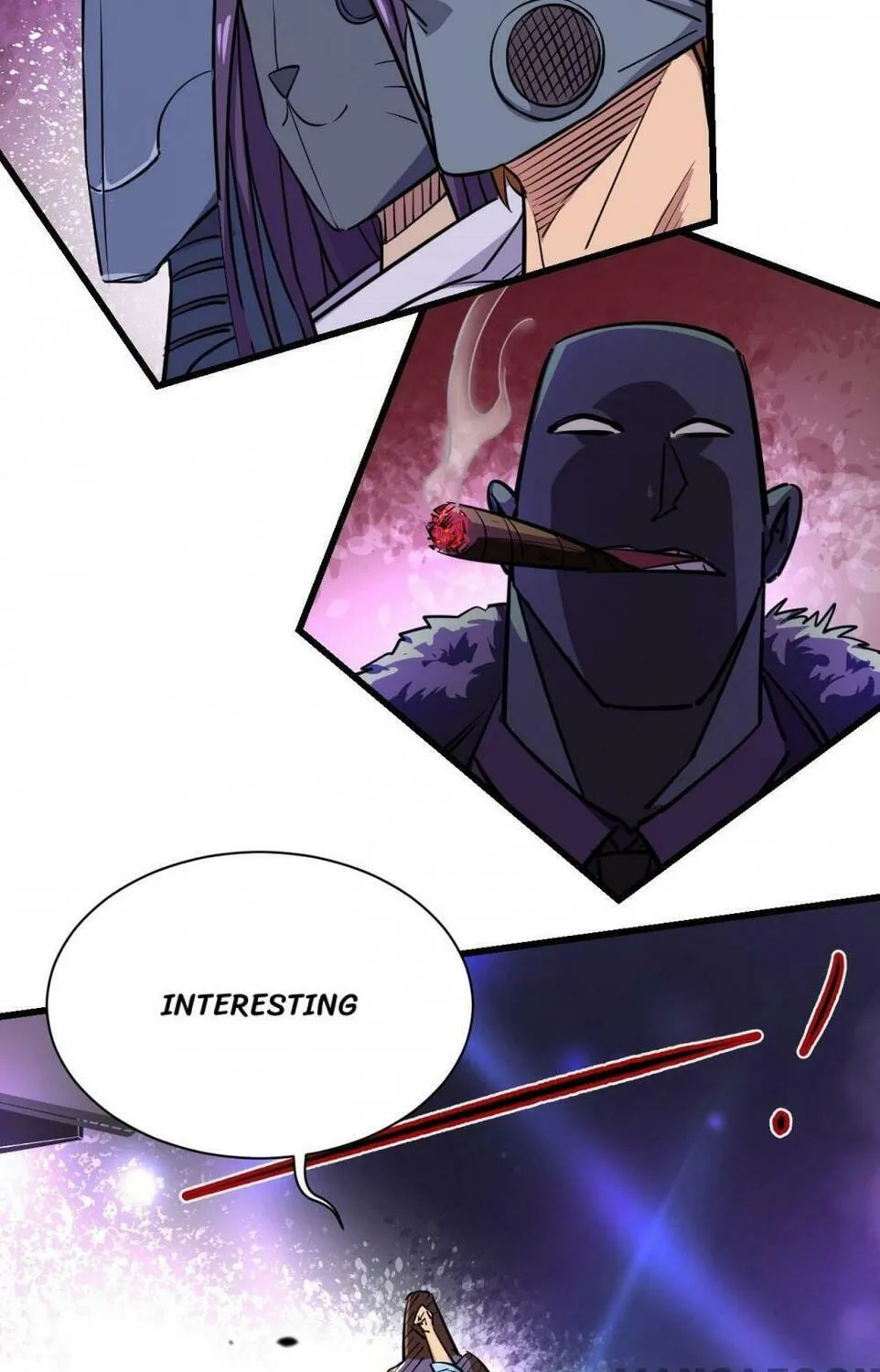 Read Assassin Took Home (Colored) chapter 25 image 66 on Lezhin