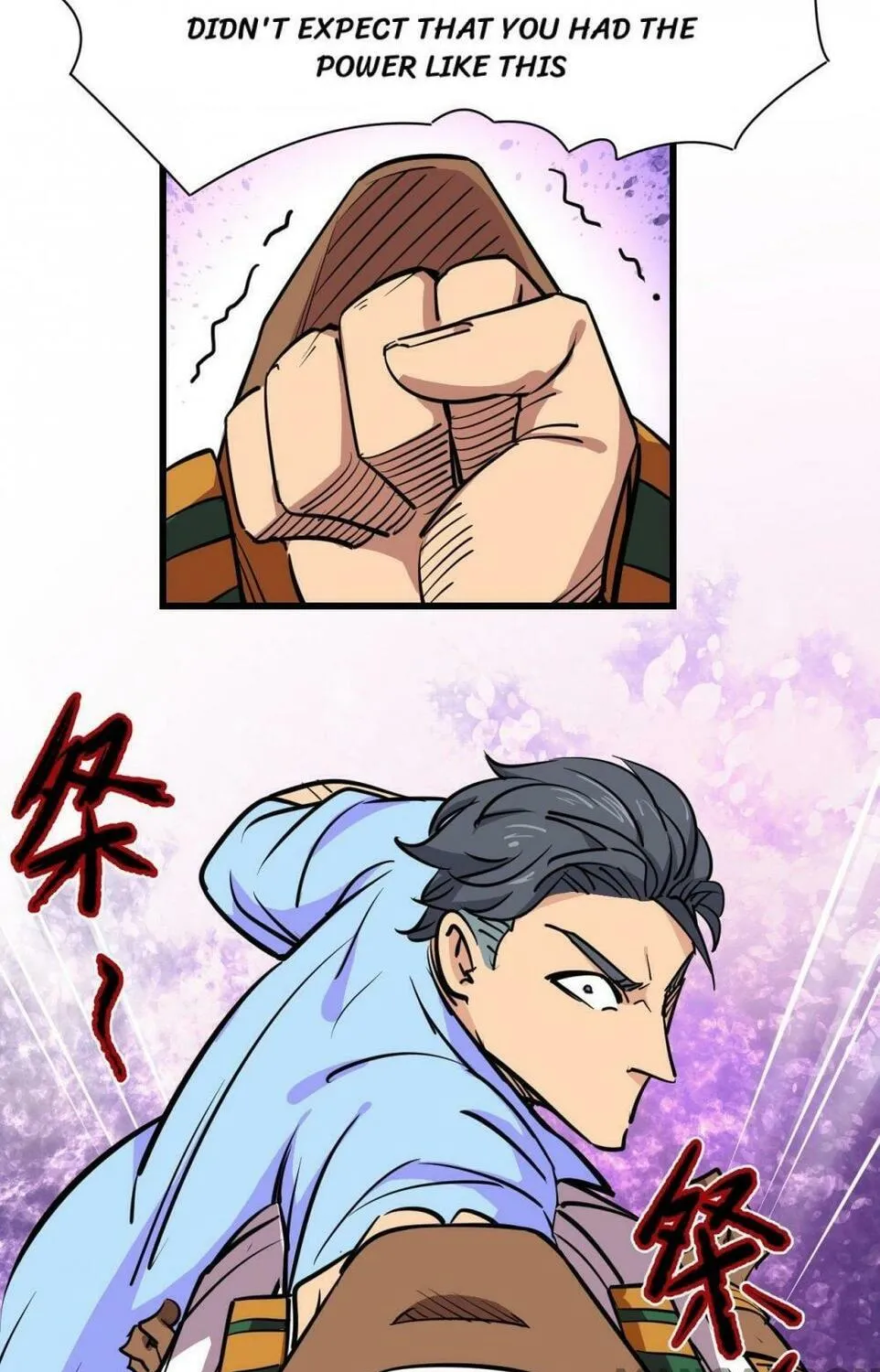 Read Assassin Took Home (Colored) chapter 25 image 70 on Lezhin