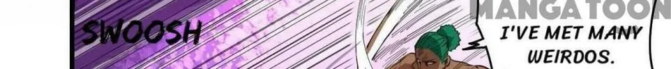 Read Assassin Took Home (Colored) chapter 26 image 21 on Lezhin