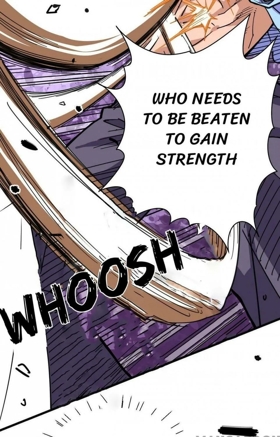 Read Assassin Took Home (Colored) chapter 26 image 24 on Lezhin