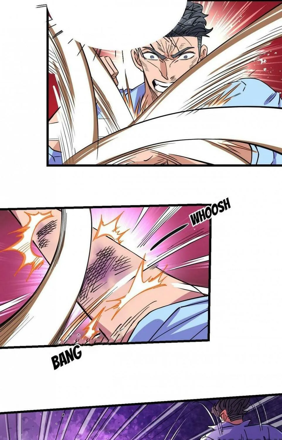 Read Assassin Took Home (Colored) chapter 26 image 26 on Lezhin