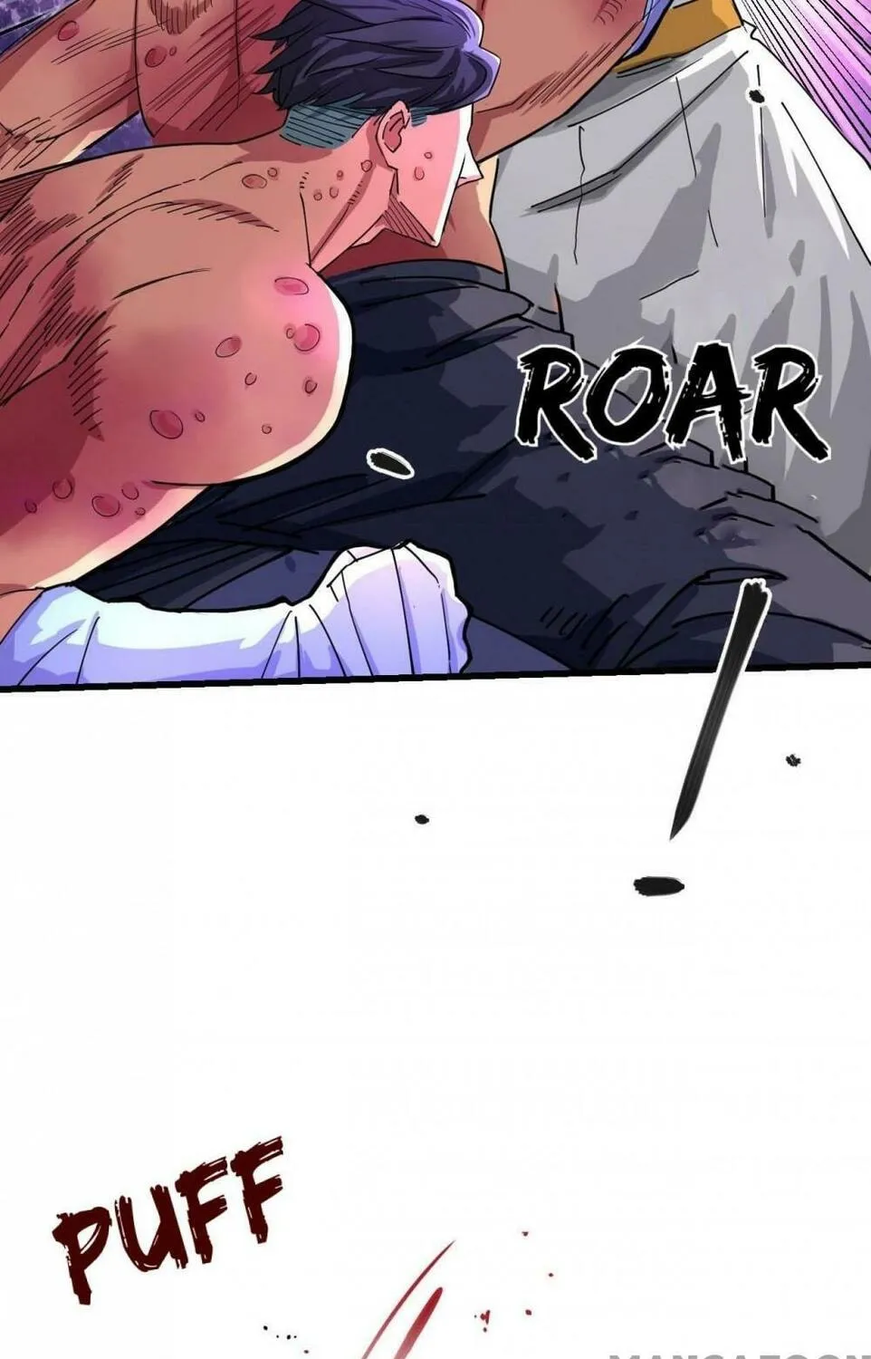 Read Assassin Took Home (Colored) chapter 26 image 42 on Lezhin