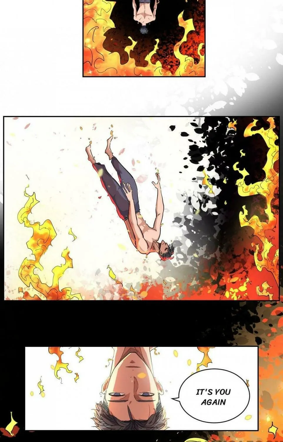 Read Assassin Took Home (Colored) chapter 26 image 62 on Lezhin