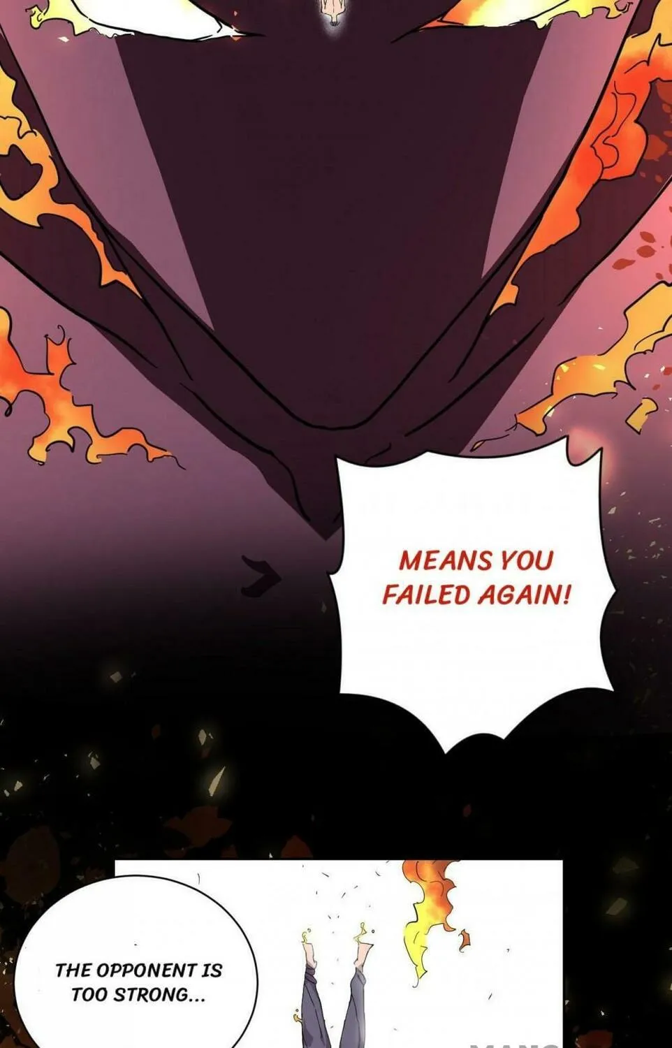 Read Assassin Took Home (Colored) chapter 26 image 66 on Lezhin