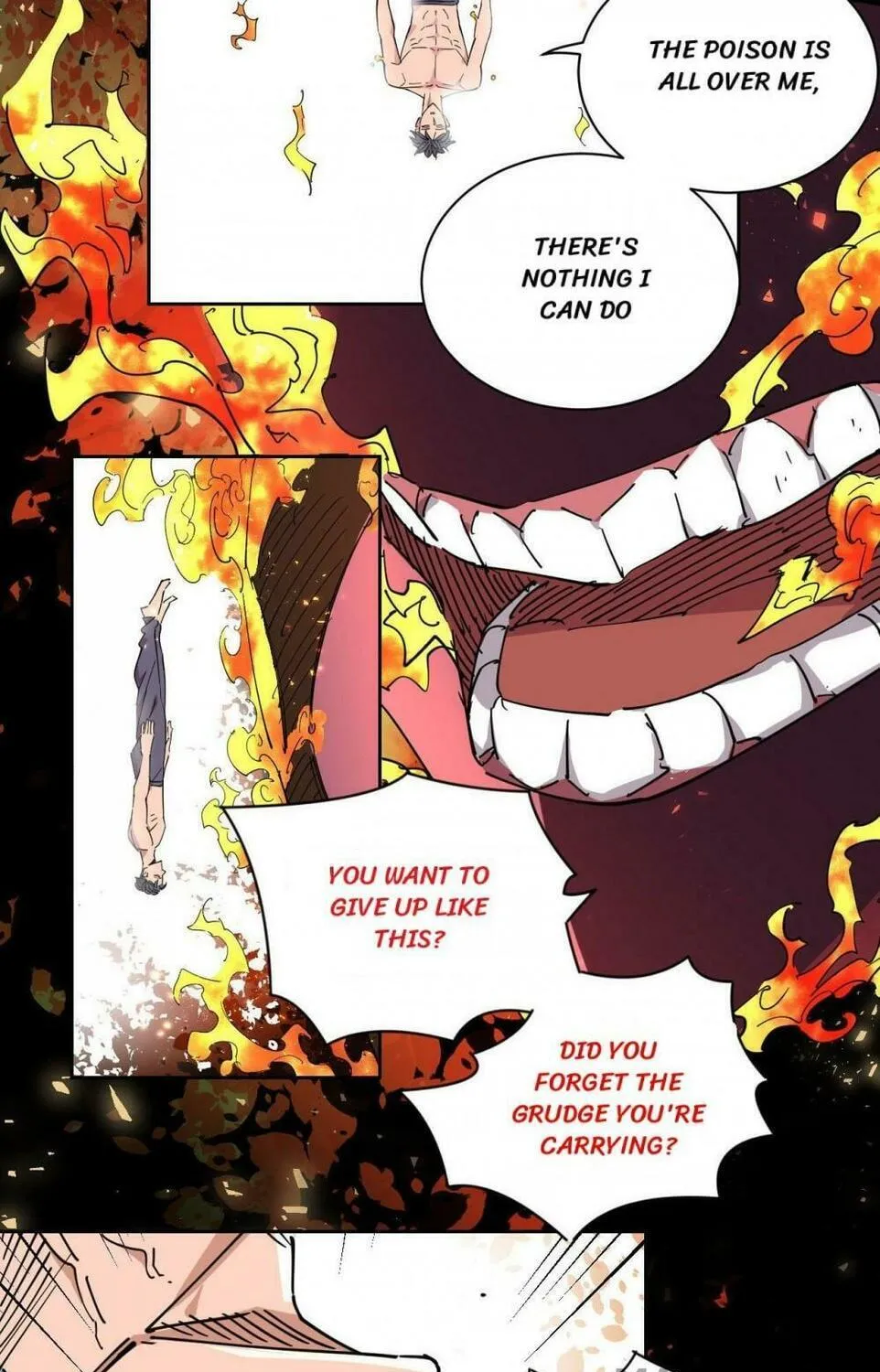Read Assassin Took Home (Colored) chapter 26 image 68 on Lezhin