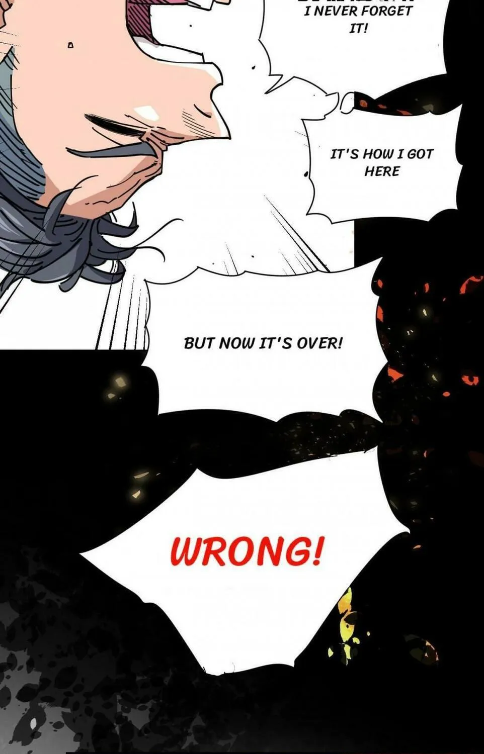 Read Assassin Took Home (Colored) chapter 26 image 70 on Lezhin