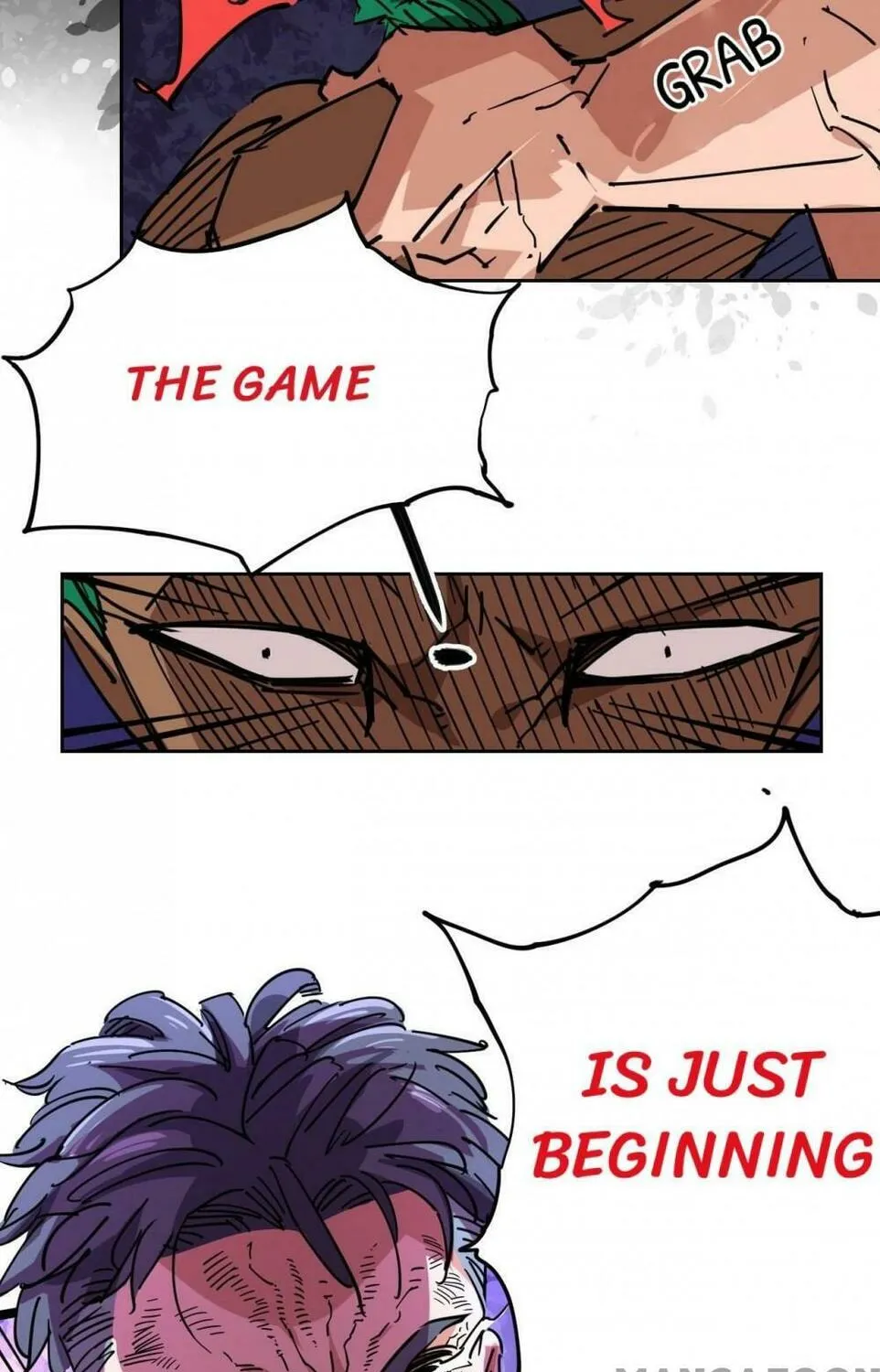 Read Assassin Took Home (Colored) chapter 26 image 72 on Lezhin